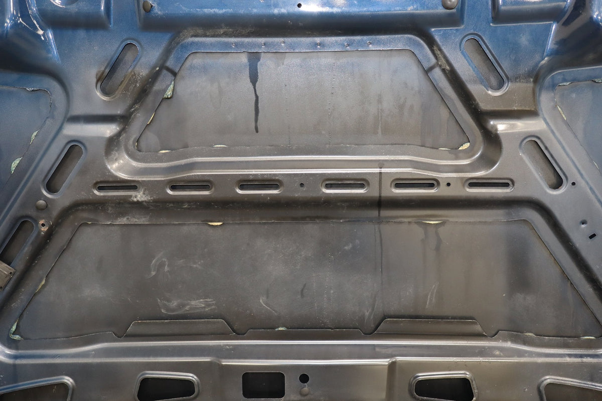 02-08 Dodge Ram 1500 2500 3500 Hood OEM