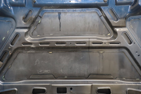 02-08 Dodge Ram 1500 2500 3500 Hood OEM