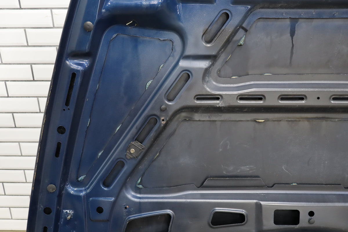 02-08 Dodge Ram 1500 2500 3500 Hood OEM