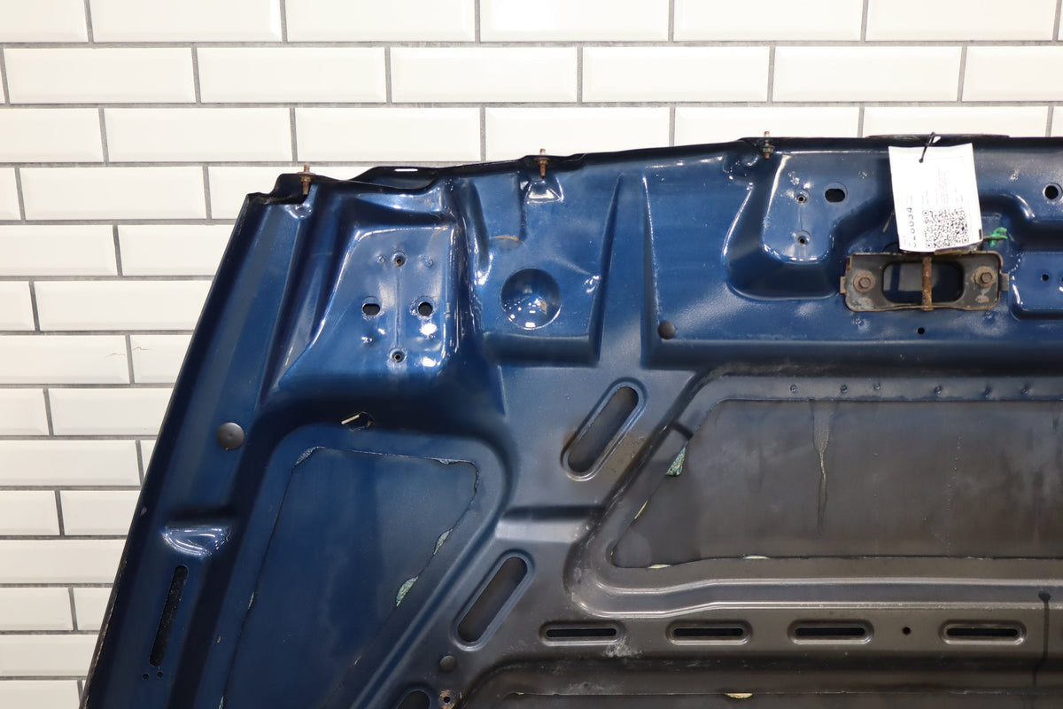 02-08 Dodge Ram 1500 2500 3500 Hood OEM