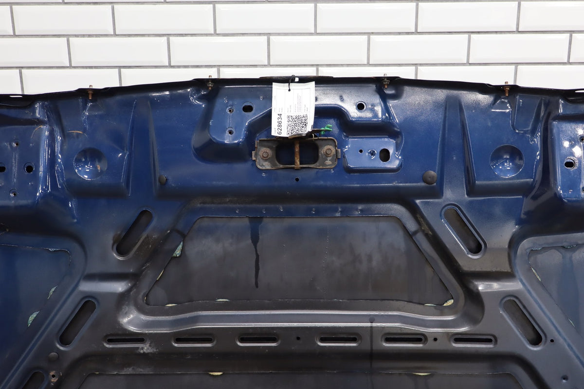 02-08 Dodge Ram 1500 2500 3500 Hood OEM