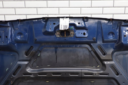 02-08 Dodge Ram 1500 2500 3500 Hood OEM