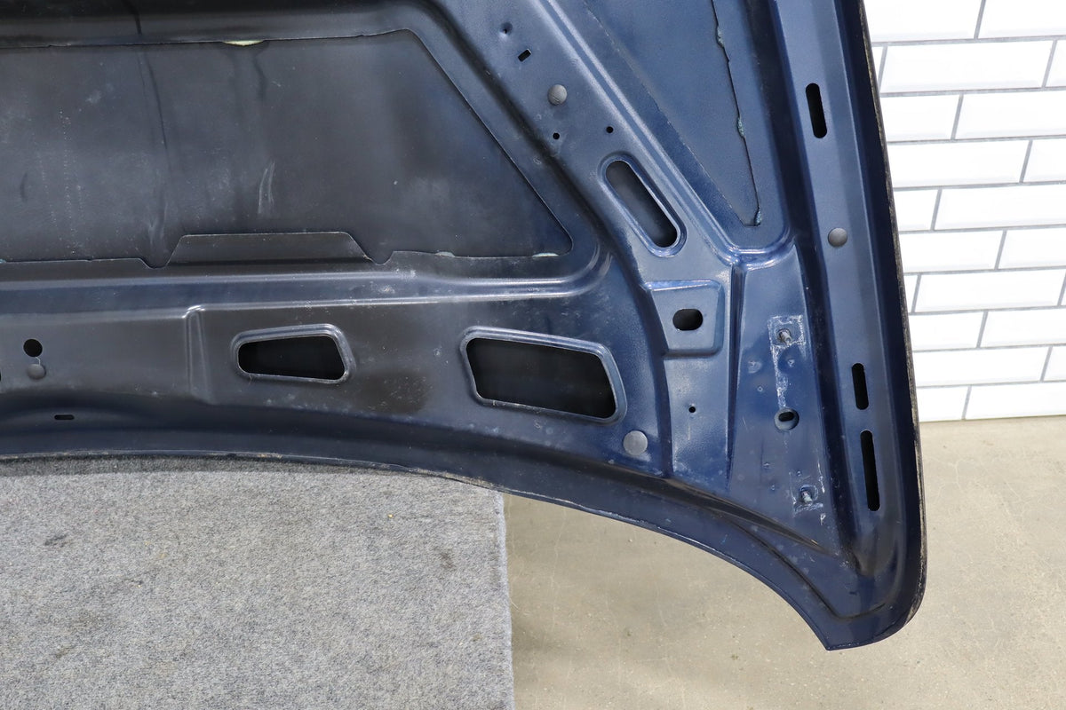 02-08 Dodge Ram 1500 2500 3500 Hood OEM