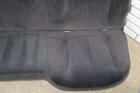 02-08 Dodge Ram 3rd Gen Extended Cab Cloth Set Dark Slate Gray DV