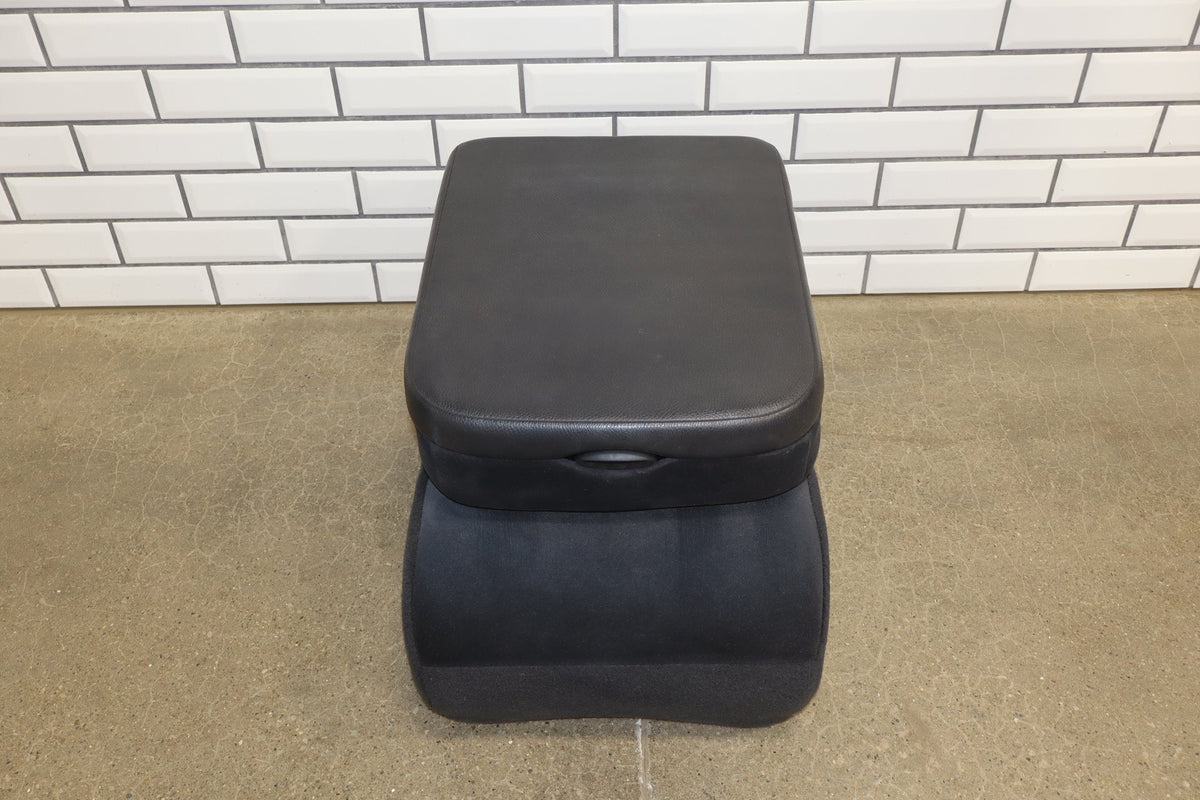 02-08 Dodge Ram 3rd Gen Extended Cab Cloth Set Dark Slate Gray DV