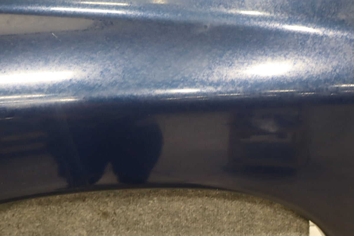 02-08 Dodge Ram LH Fender OEM 55276209AD