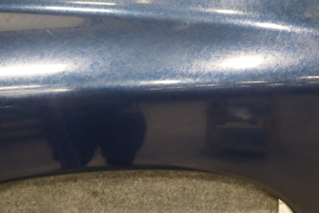 02-08 Dodge Ram LH Fender OEM 55276209AD