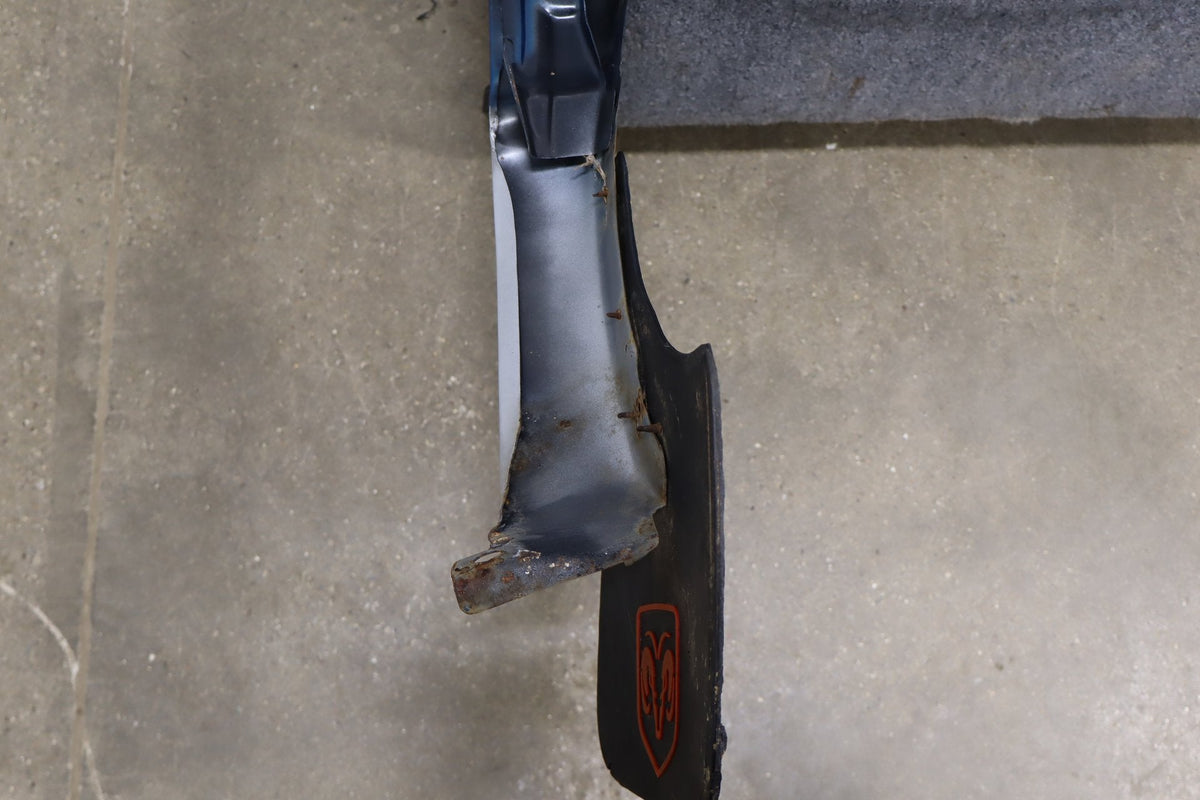 02-08 Dodge Ram LH Fender OEM 55276209AD