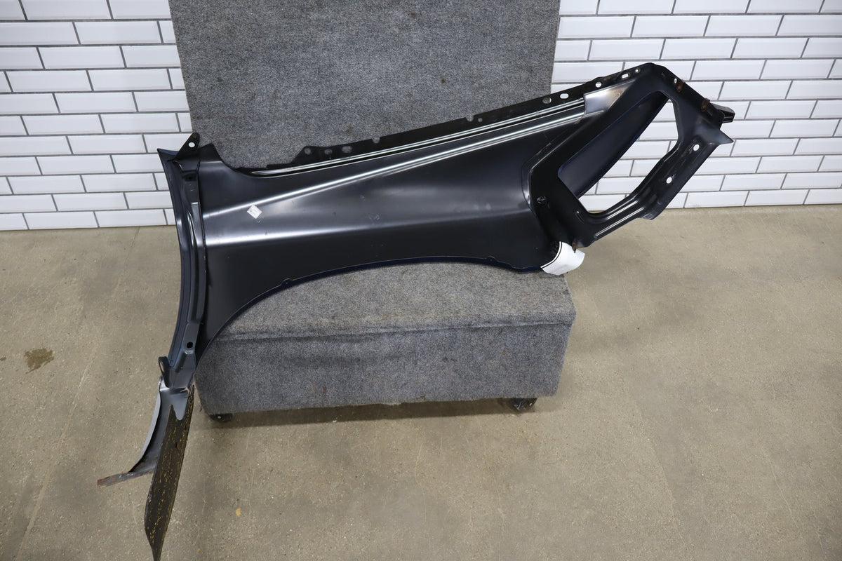 02-08 Dodge Ram LH Fender OEM 55276209AD