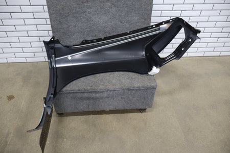 02-08 Dodge Ram LH Fender OEM 55276209AD