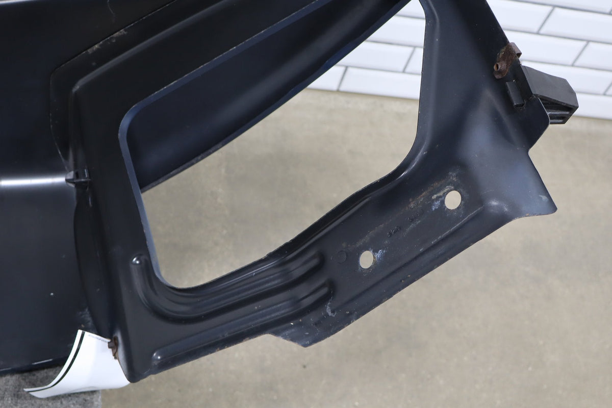 02-08 Dodge Ram LH Fender OEM 55276209AD