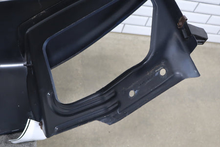 02-08 Dodge Ram LH Fender OEM 55276209AD
