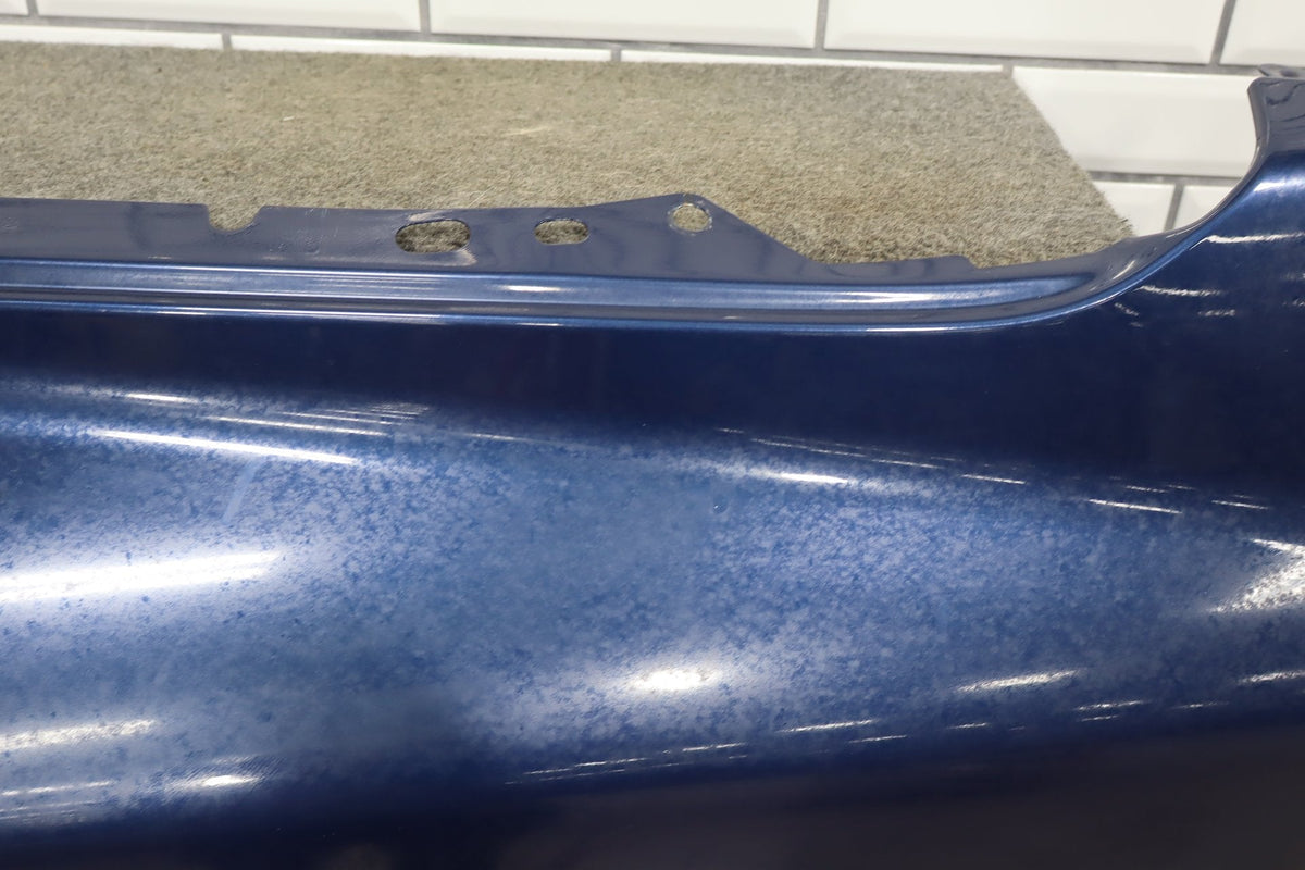 02-08 Dodge Ram LH Fender OEM 55276209AD