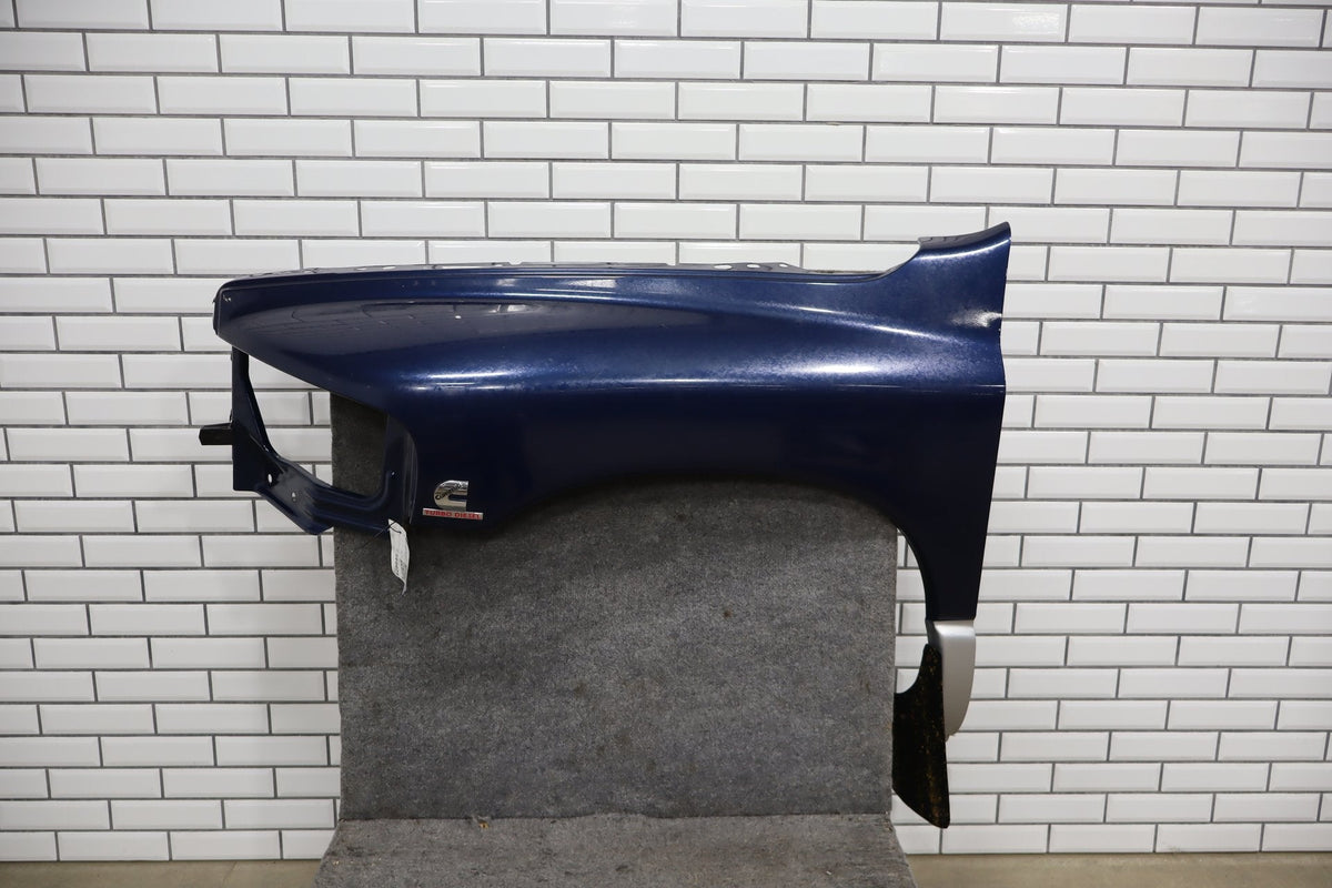 02-08 Dodge Ram LH Fender OEM 55276209AD