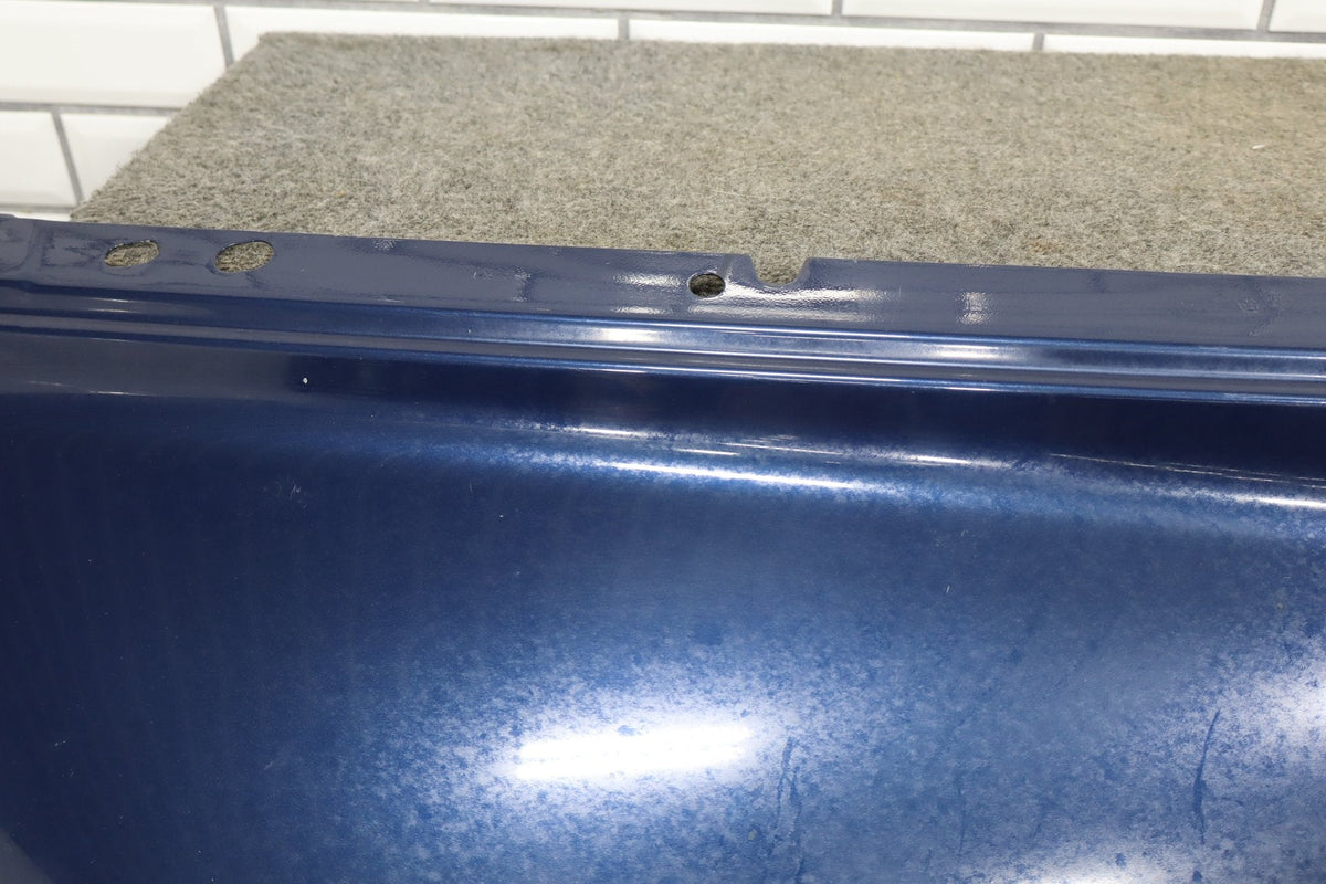 02-08 Dodge Ram LH Fender OEM 55276209AD
