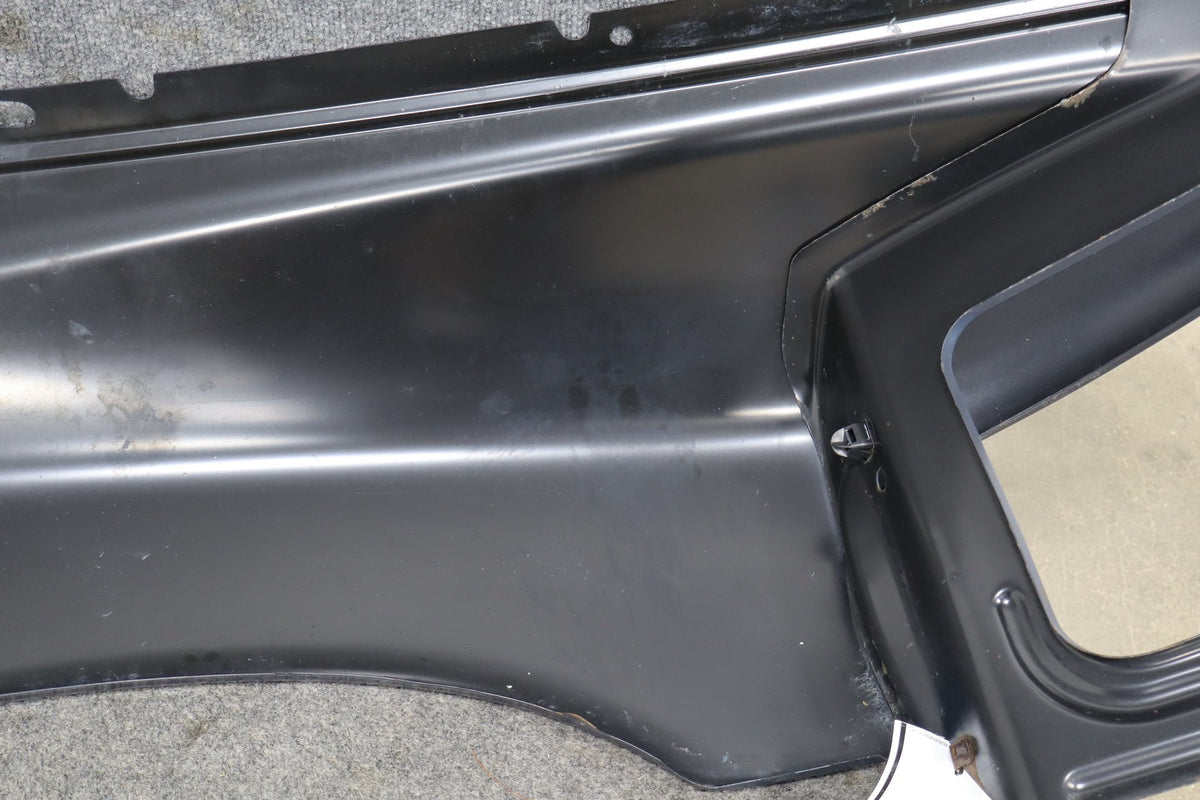 02-08 Dodge Ram LH Fender OEM 55276209AD
