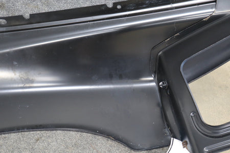 02-08 Dodge Ram LH Fender OEM 55276209AD