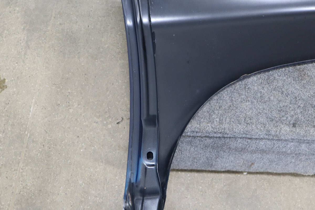 02-08 Dodge Ram LH Fender OEM 55276209AD