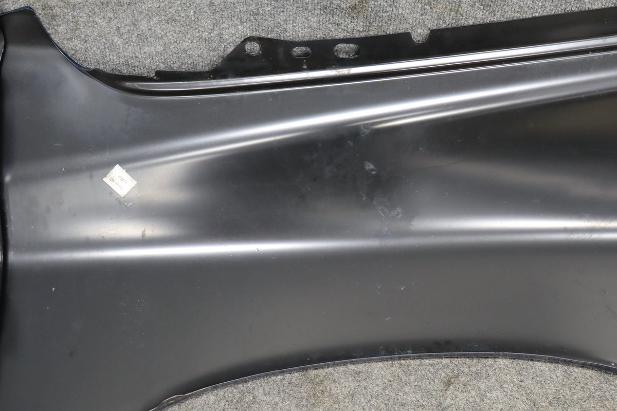 02-08 Dodge Ram LH Fender OEM 55276209AD