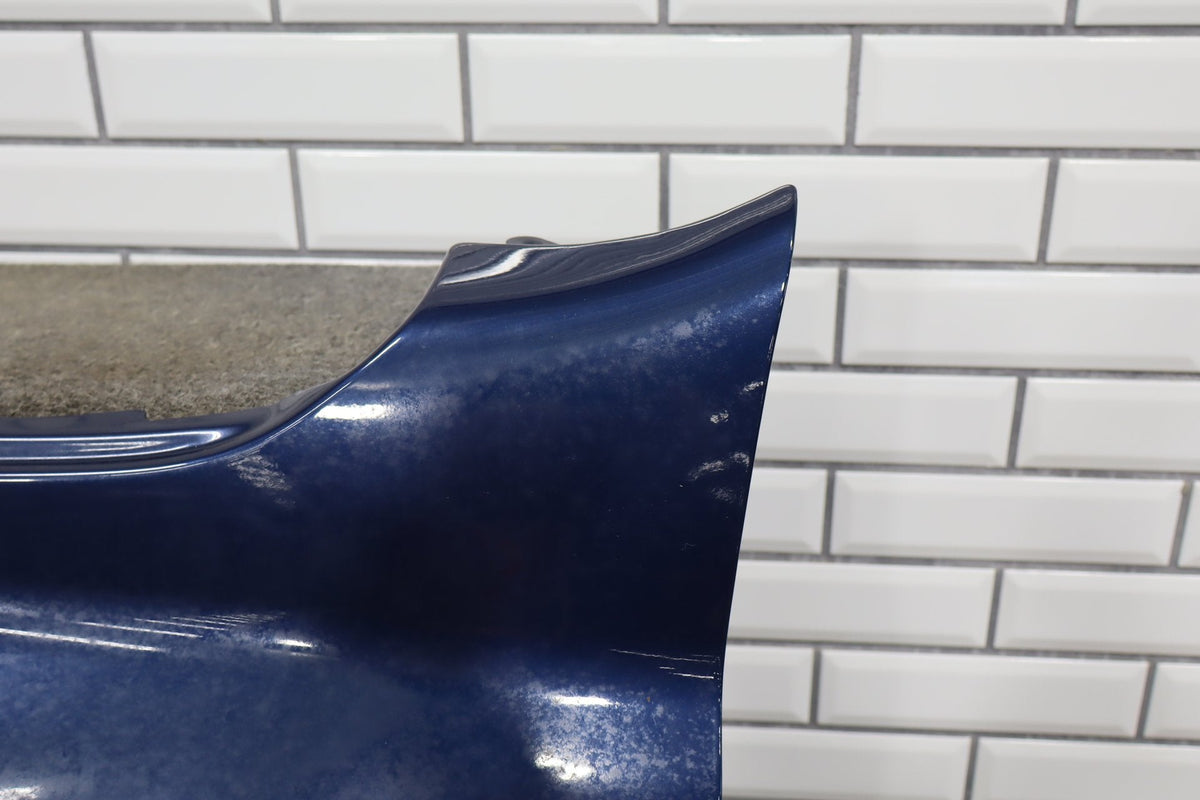 02-08 Dodge Ram LH Fender OEM 55276209AD
