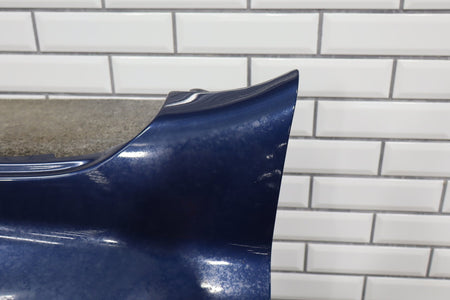 02-08 Dodge Ram LH Fender OEM 55276209AD