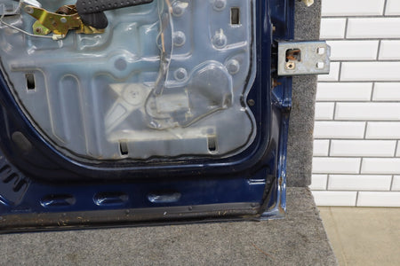 02-08 Dodge Ram Quad LR Door OEM 55276119AG
