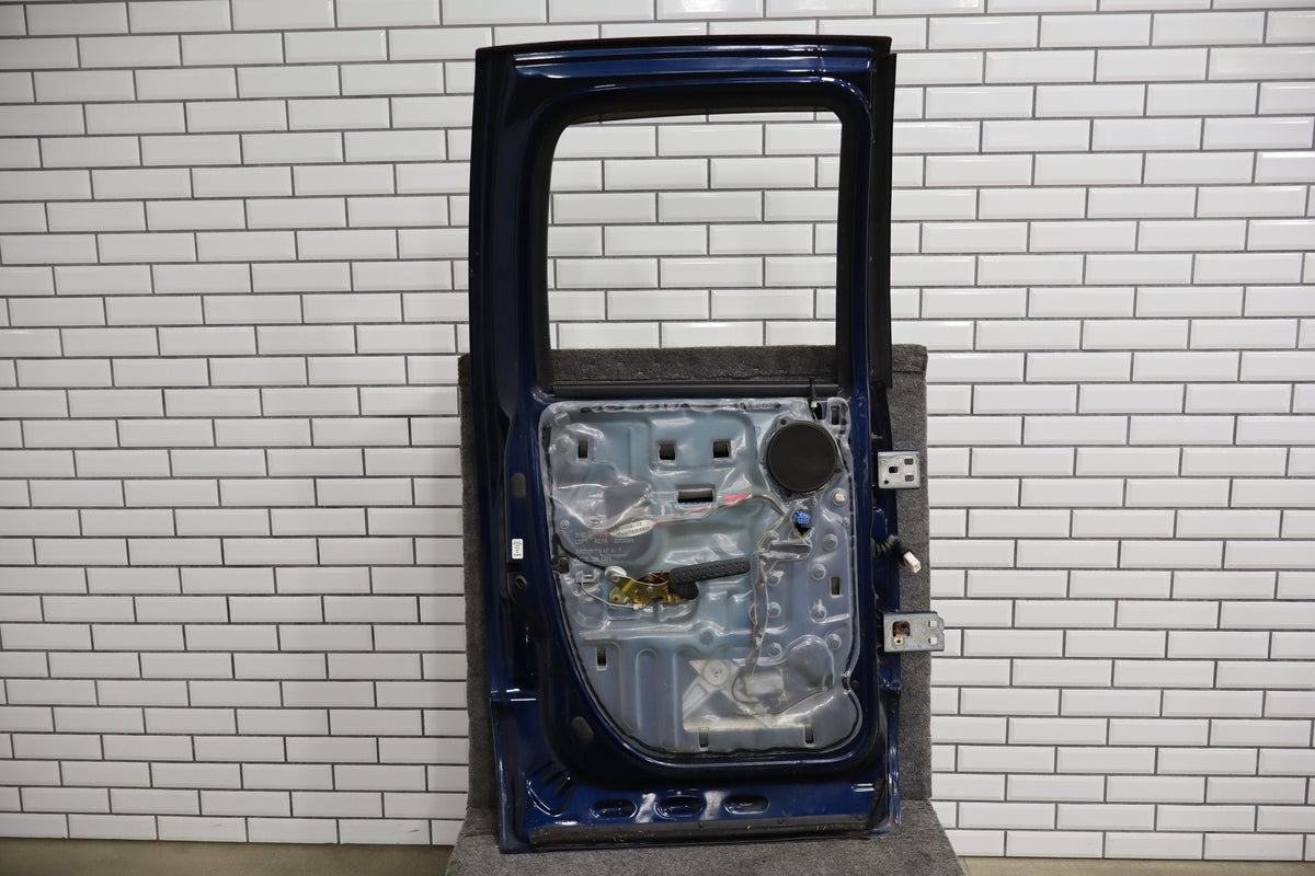 02-08 Dodge Ram Quad LR Door OEM 55276119AG