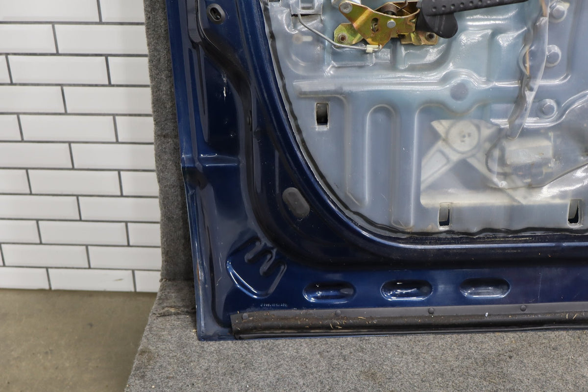 02-08 Dodge Ram Quad LR Door OEM 55276119AG