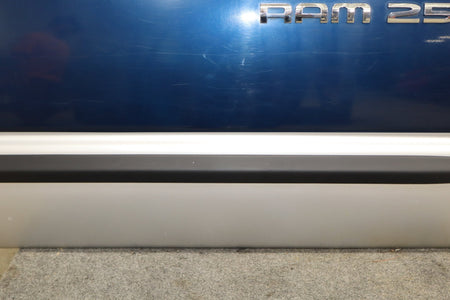 02-08 Dodge Ram Quad RF Door 55275852AG Less Mirror