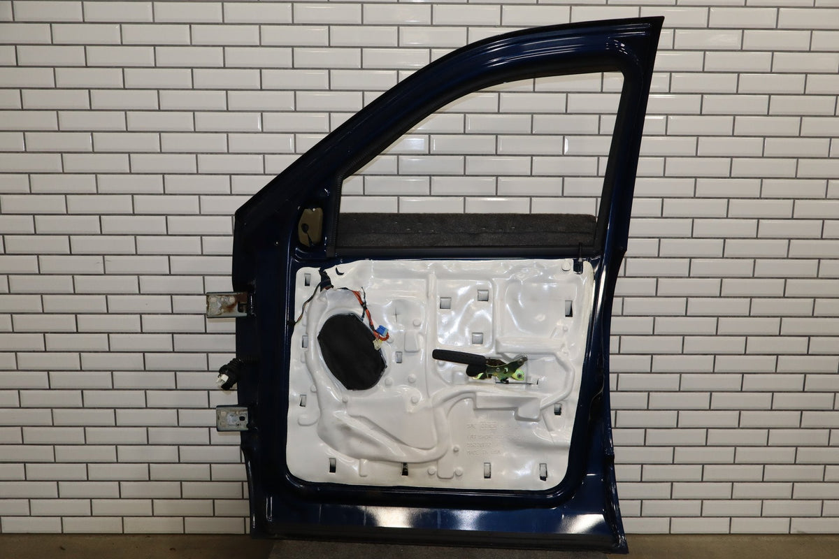 02-08 Dodge Ram Quad RF Door 55275852AG Less Mirror