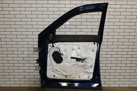 02-08 Dodge Ram Quad RF Door 55275852AG Less Mirror