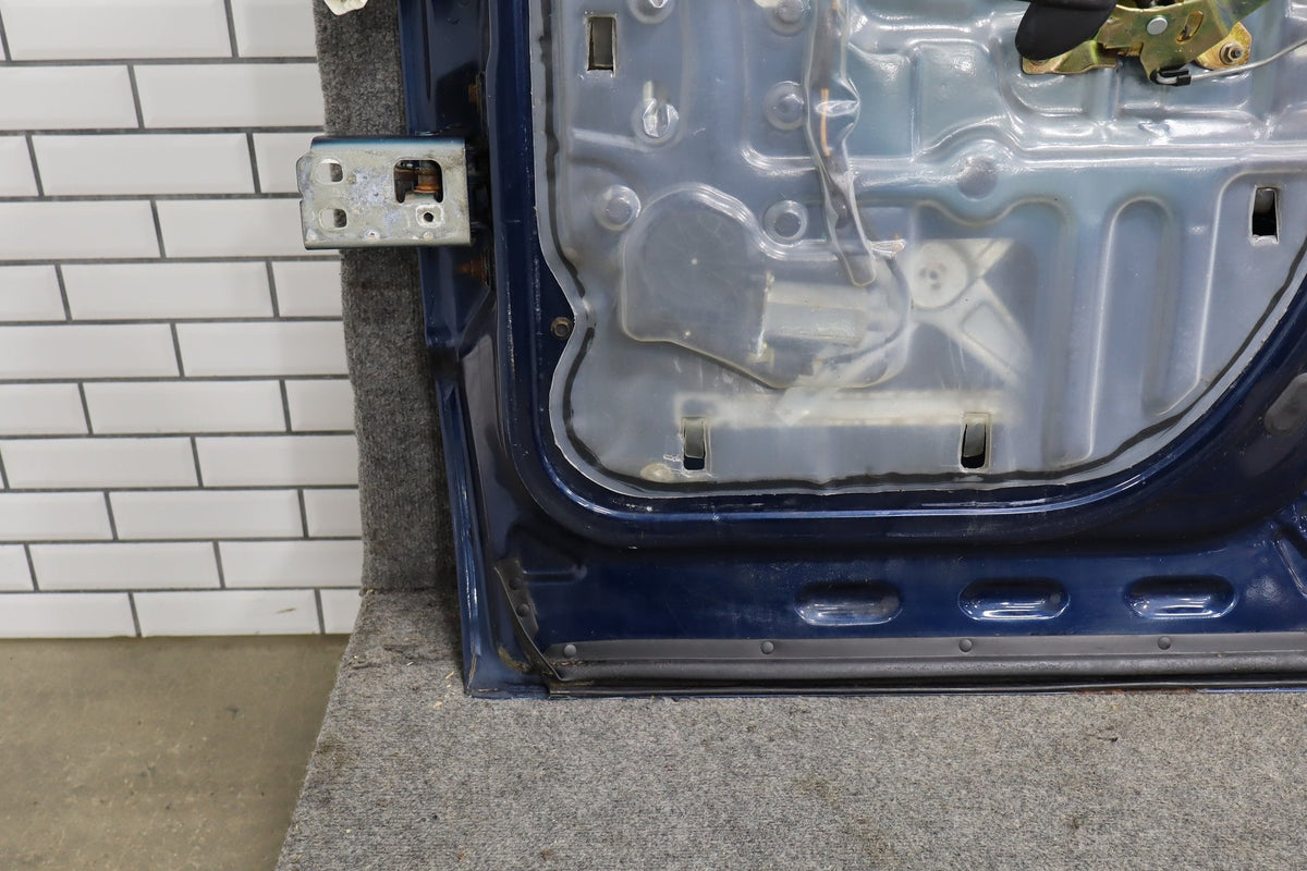02-08 Dodge Ram Quad RR Door OEM 55276118AG