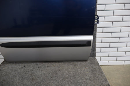 02-08 Dodge Ram Quad RR Door OEM 55276118AG