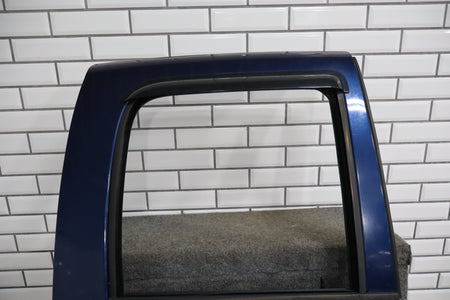 02-08 Dodge Ram Quad RR Door OEM 55276118AG