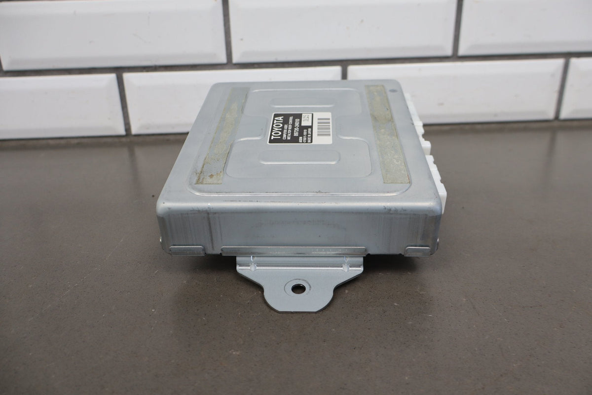 02-08 Lexus SC430 Z40 Conv Top Module 89720-24010