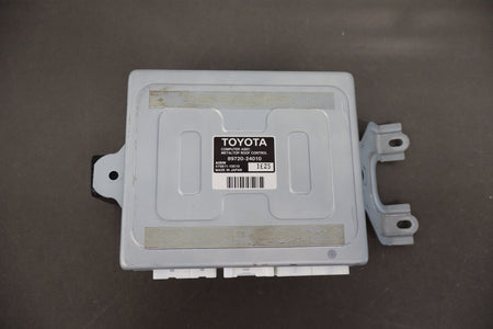 02-08 Lexus SC430 Z40 Conv Top Module 89720-24010