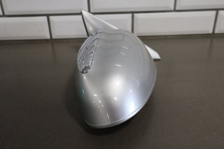 02-08 Lexus SC430 Z40 Left Mirror Silver 1C0 Memory Dim