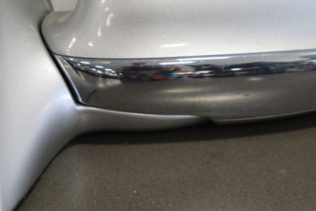 02-08 Lexus SC430 Z40 Left Mirror Silver 1C0 Memory Dim