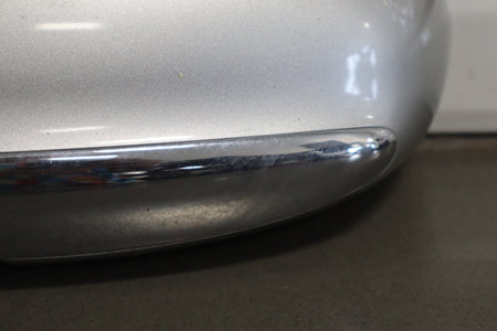 02-08 Lexus SC430 Z40 Left Mirror Silver 1C0 Memory Dim
