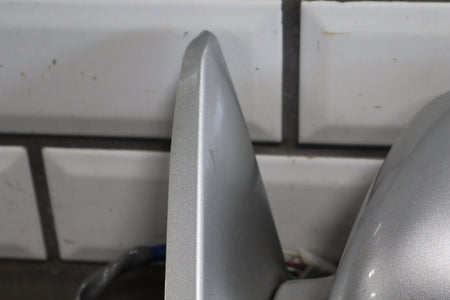 02-08 Lexus SC430 Z40 Left Mirror Silver 1C0 Memory Dim