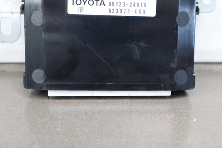 02-08 Lexus SC430 Z40 LH Door Module 89223-24010