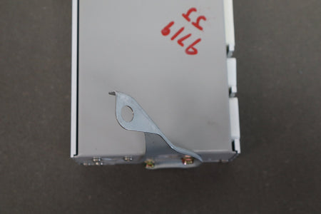 02-08 Lexus SC430 Z40 Mark Levinson Radio Amplifier