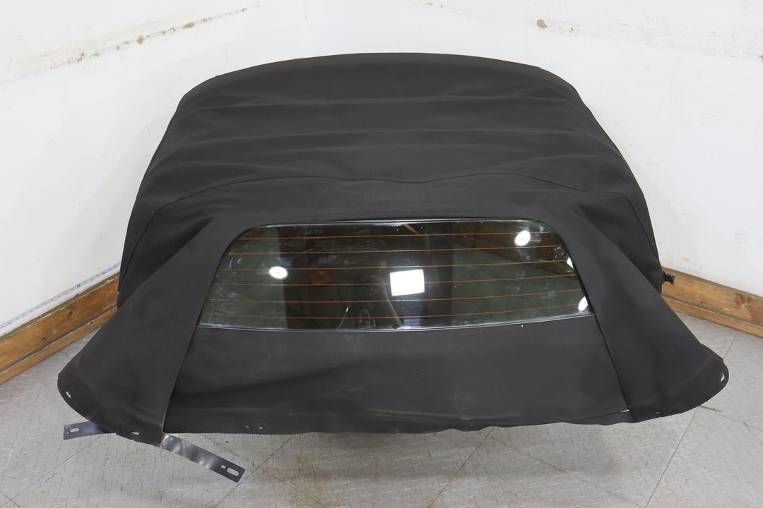 02 - 09 Honda S2000 AP1 AP2 Convertible Soft Vinyl Top W/Heated Glass (Torn Vinyl)