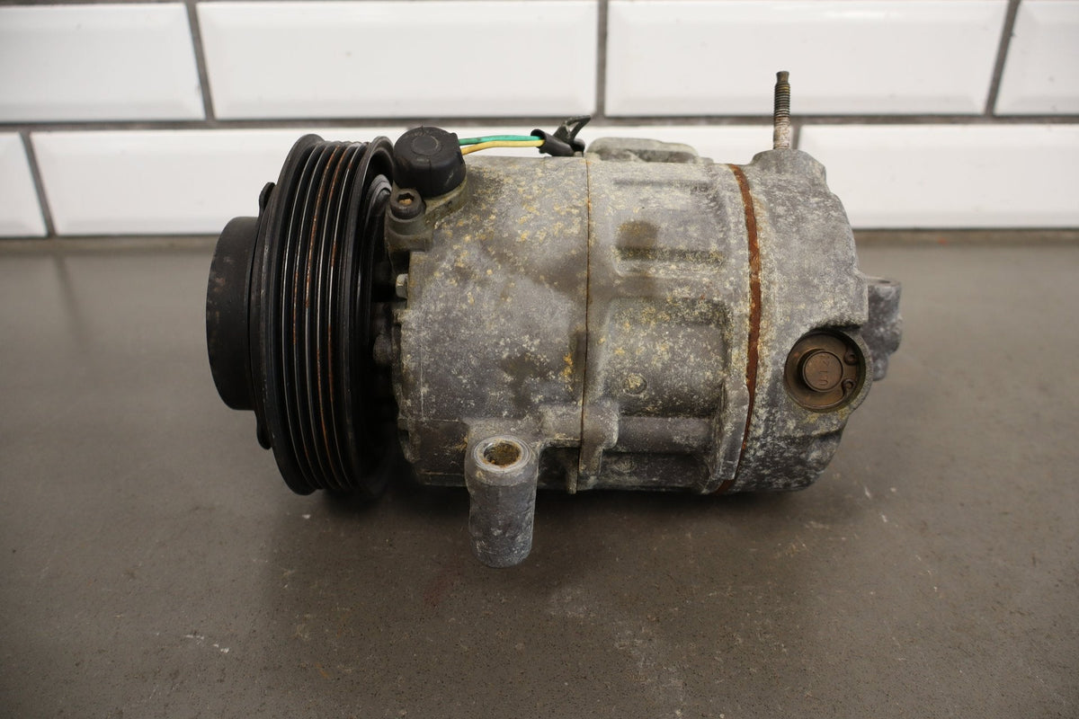 02-10 Lexus SC430 4.3 3UZ-FE AC Compressor Untested