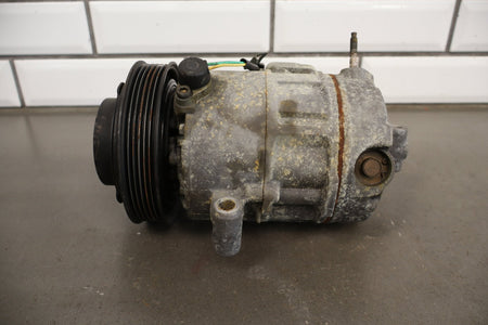 02-10 Lexus SC430 4.3 3UZ-FE AC Compressor Untested