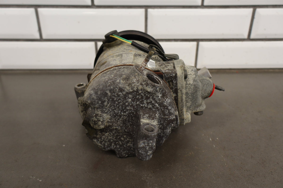 02-10 Lexus SC430 4.3 3UZ-FE AC Compressor Untested