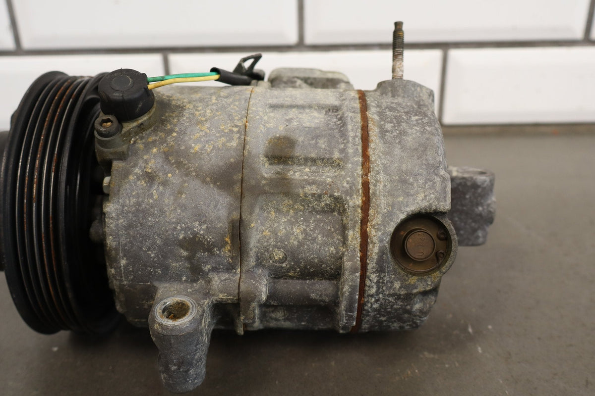 02-10 Lexus SC430 4.3 3UZ-FE AC Compressor Untested