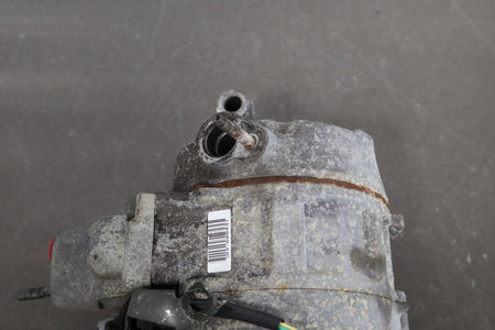 02-10 Lexus SC430 4.3 3UZ-FE AC Compressor Untested