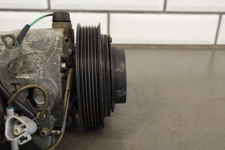 02-10 Lexus SC430 4.3 3UZ-FE AC Compressor Untested
