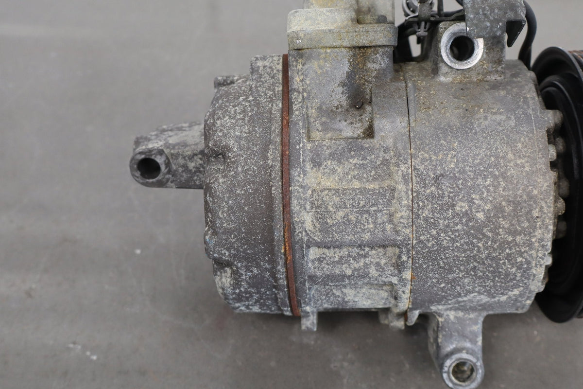 02-10 Lexus SC430 4.3 3UZ-FE AC Compressor Untested